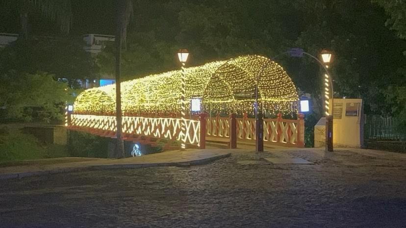 Hotel Pousada Caminho Das Cachoeiras Pirenópolis Zewnętrze zdjęcie